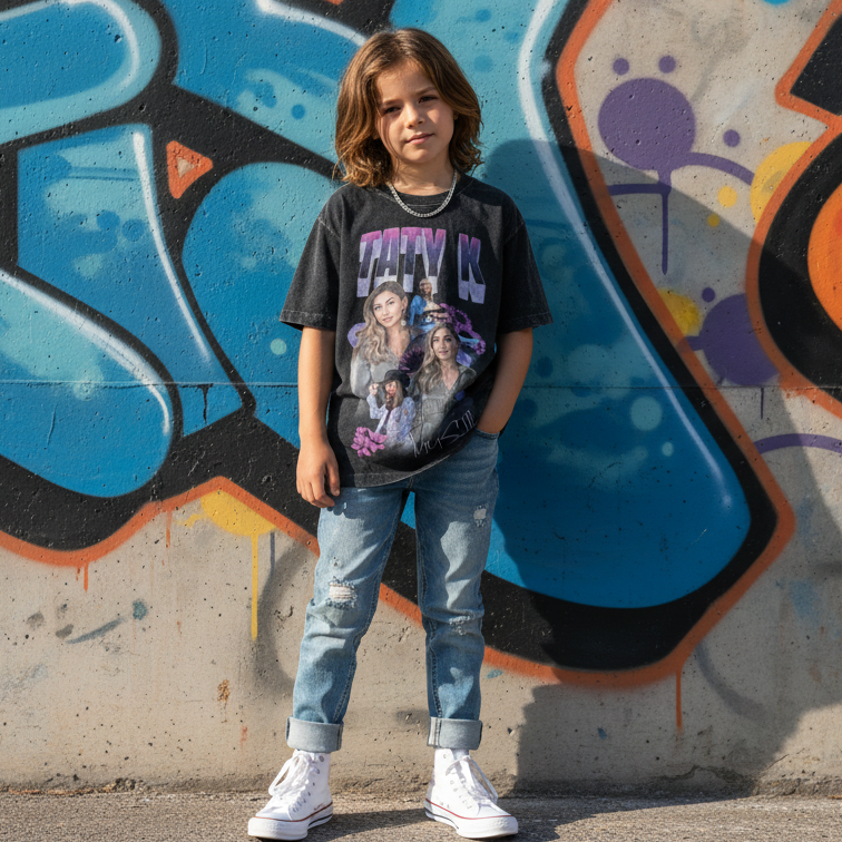 Camisetas - (Serie Limitada • 100 unidades por color)