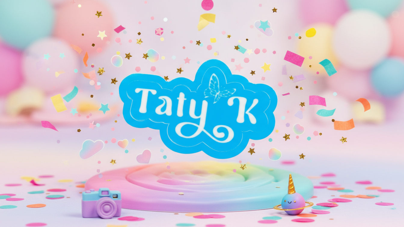 Stickers — (Serie Limitada • 25 unidades por estilo)