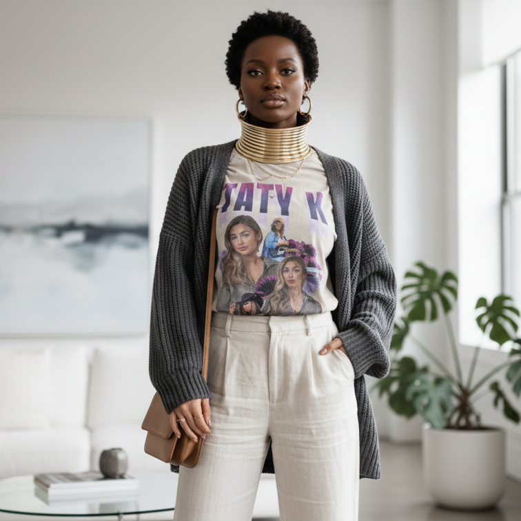 Camisetas - (Serie Limitada • 100 unidades por color)