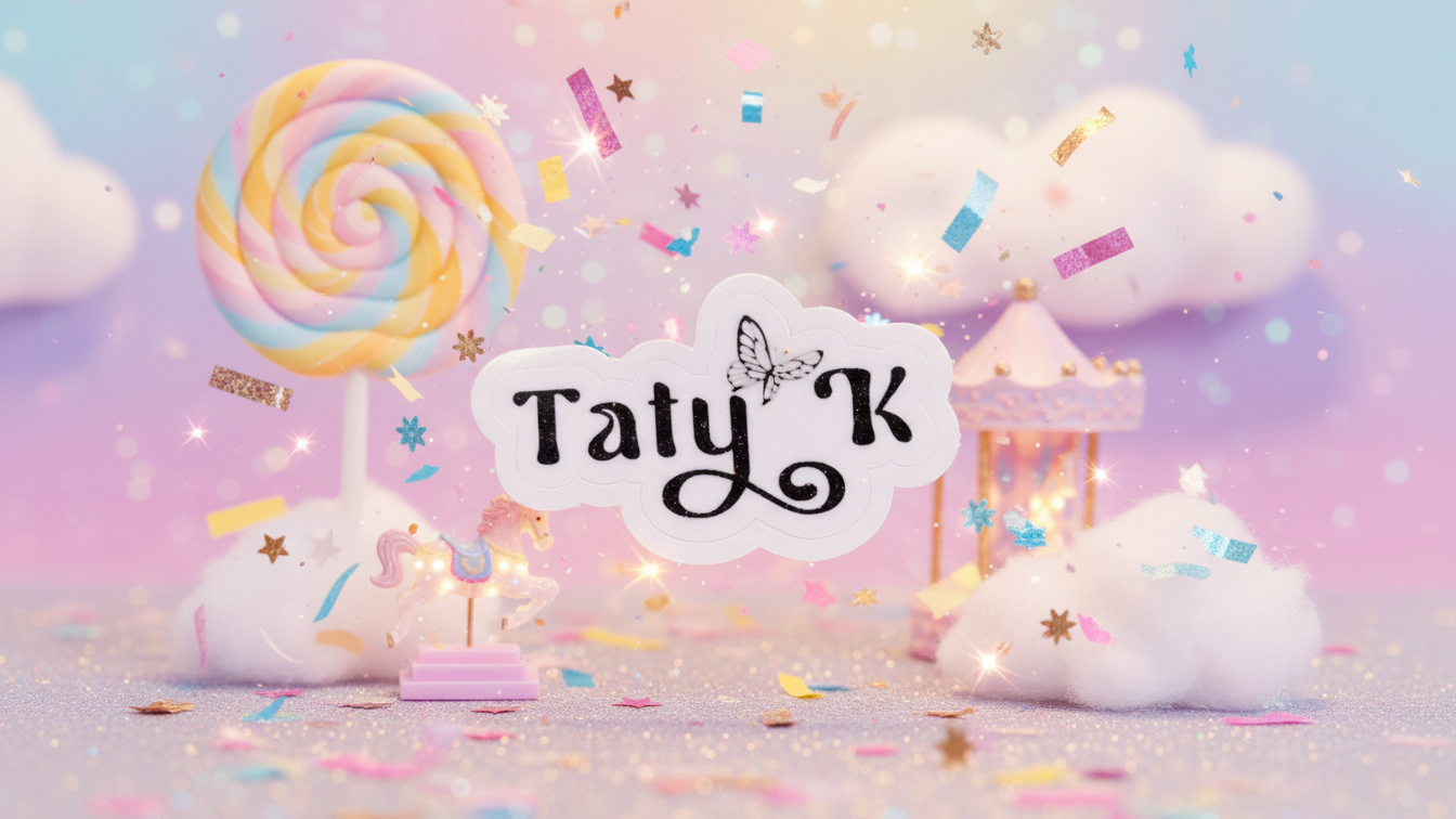 Stickers — (Serie Limitada • 25 unidades por estilo)