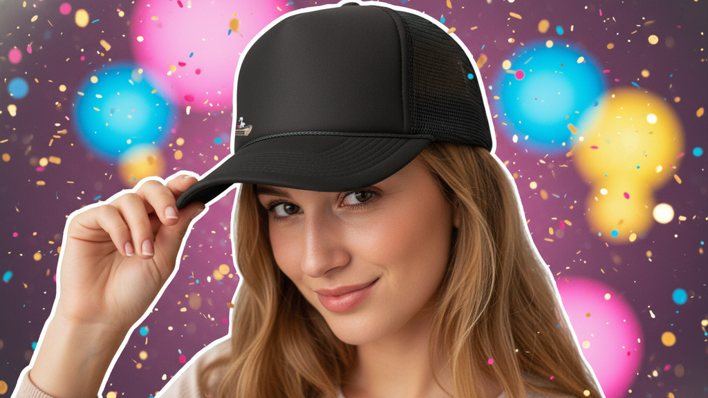 Gorras — (Limitadas • 20pcs por estilo)