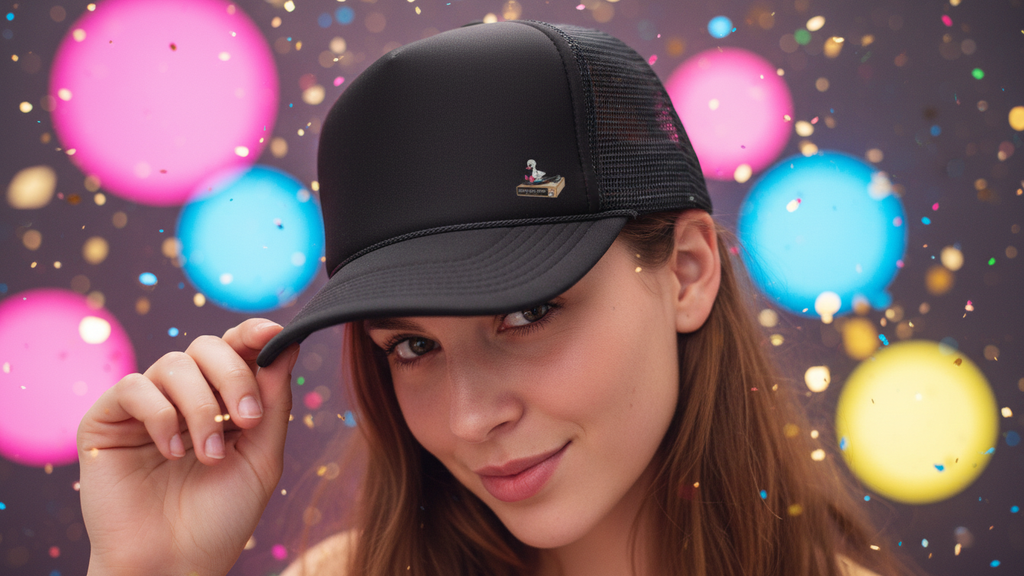 Gorras — (Limitadas • 20pcs por estilo)