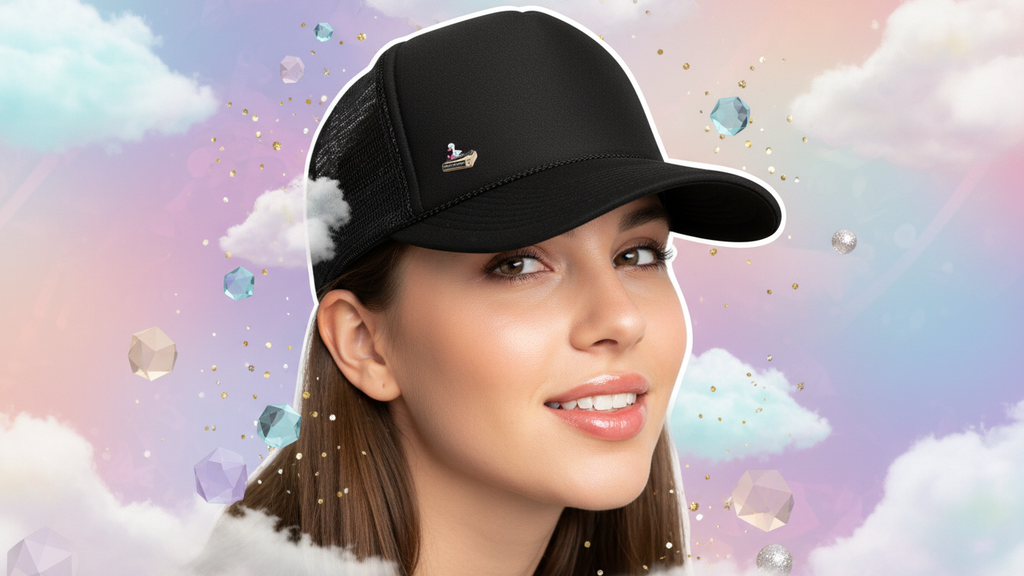 Gorras — (Limitadas • 20pcs por estilo)