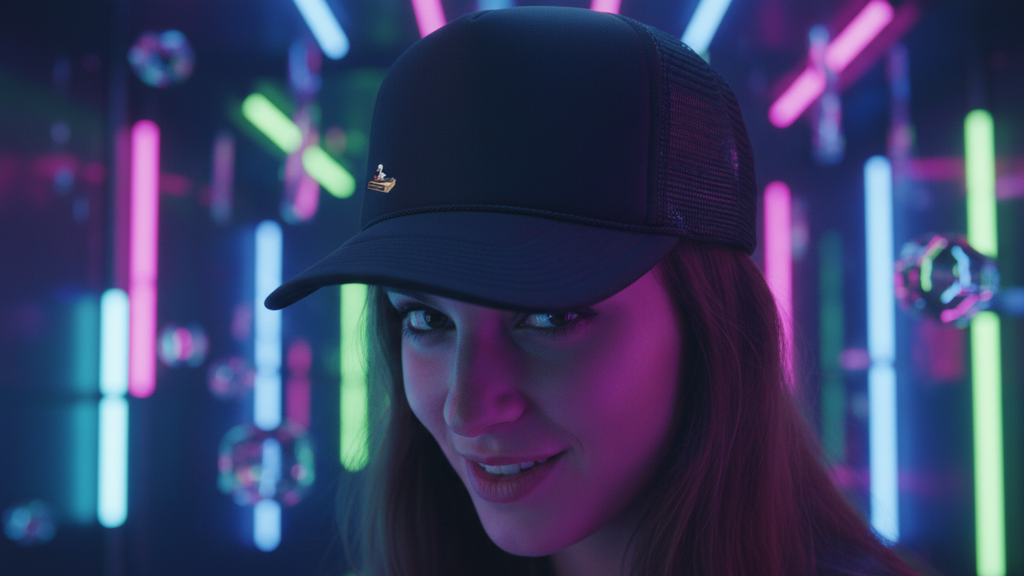 Gorras — (Limitadas • 20pcs por estilo)