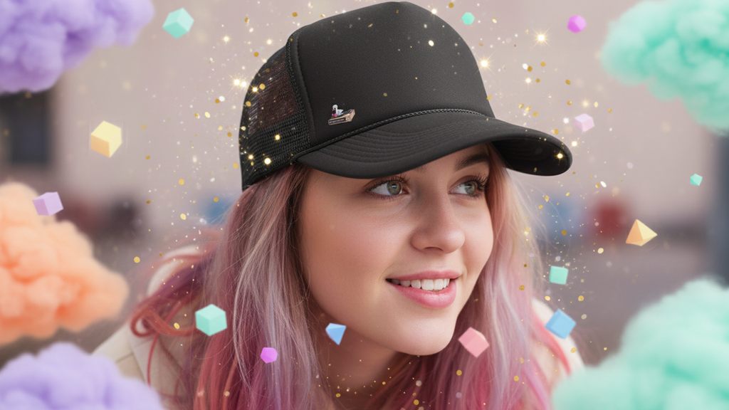 Gorras — (Limitadas • 20pcs por estilo)