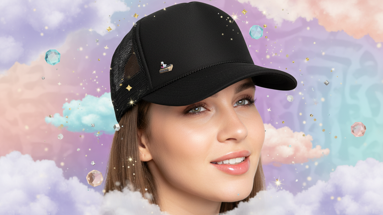 Gorras — (Serie Limitada • 20 unidades por color)