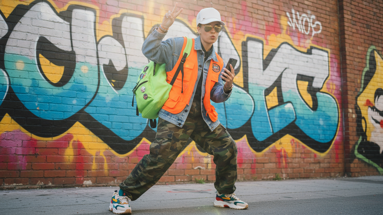 Gorras — (Limitadas • 20pcs por estilo)