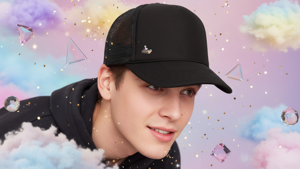 Gorras — (Limitadas • 20pcs por estilo)