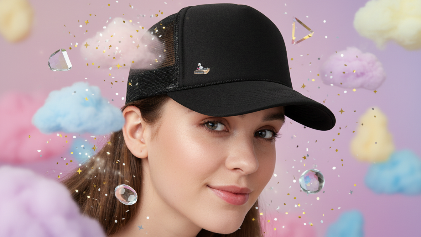 Gorras — (Serie Limitada • 20 unidades por color)