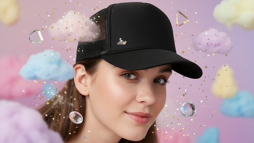 Gorras — (Limitadas • 20pcs por estilo)