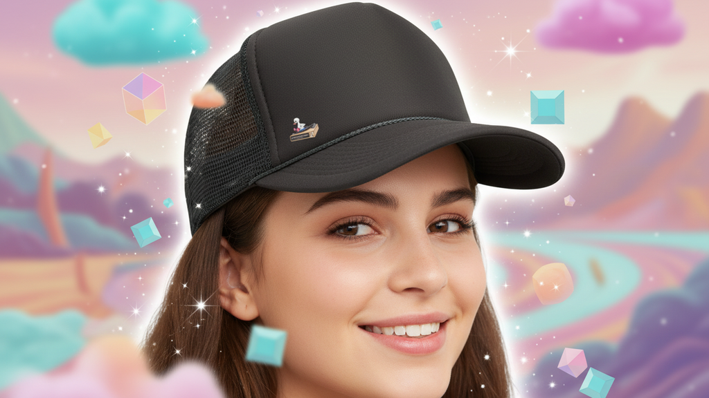Gorras — (Limitadas • 20pcs por estilo)