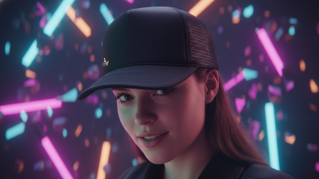 Gorras — (Limitadas • 20pcs por estilo)