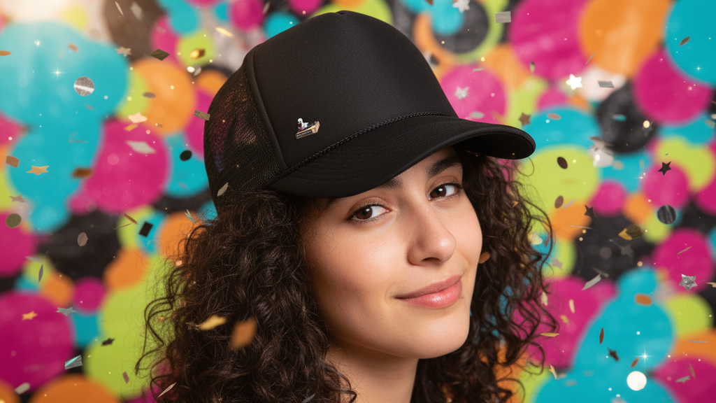 Gorras — (Limitadas • 20pcs por estilo)