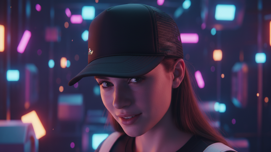 Gorras — (Limitadas • 20pcs por estilo)